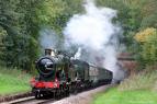 Bluebell Railway